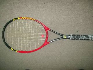 Wilson Hyper Pro Staff 6.1 MP 95 4 5/8 Tennis Racquet