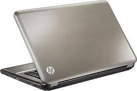HP Pavilion g6 1B79dx 15.6 Notebook W/wINDOWS 7 Home Premium/Webcam