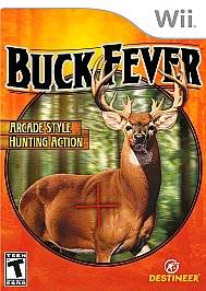 Buck Fever Wii, 2009