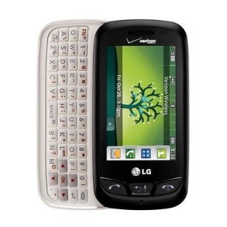 Verizon LG Cosmos Touch VN270 No Contract QWERTY Camera  Cell Phone 