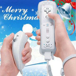 Nintendo Wii accessories in Controllers & Attachments