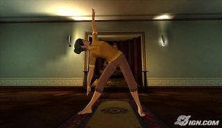 Yoga Wii, 2009