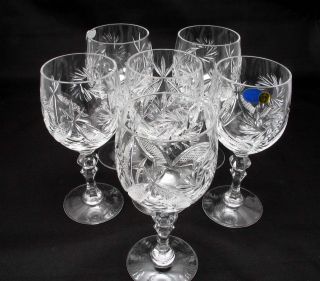 Pottery & Glass  Glass  Glassware  Contemporary Glass  Crystal 