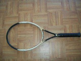 wilson hammer 6.2 in Racquets