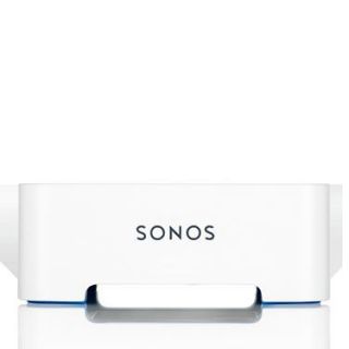 Sonos BRIDGE Instant Set up Solution for Sonos Wireless Network (BR100 