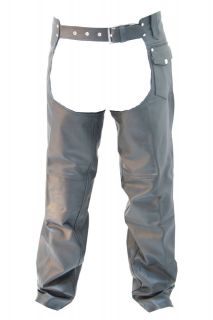 Motorcycle Chaps Biker Pants Riding Lined