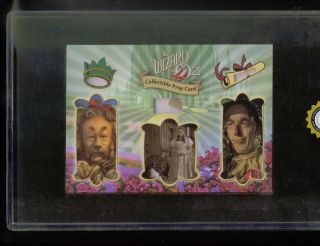 wizard of oz items in Entertainment Memorabilia
