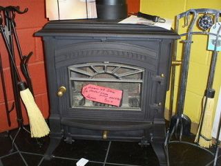 lennox wood stove in Heating Stoves