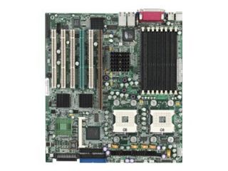 Super Micro Computer X5DP8 G2 Socket 604 Intel Motherboard