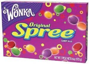 spree candy in Candy, Gum & Chocolate