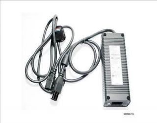 New Xbox 360 Power Supply AC Adapter Power Brick 150W UK   360 Power 