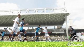 FIFA Soccer 10 Xbox 360, 2009