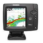 HUMMINBIRD Fishfinder 596C HD LCD FISH Depth Finder WORLDWIDE SHIPPING