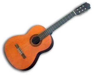 yamaha c40 guitar in Acoustic