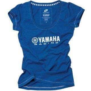 yamaha clothing womens