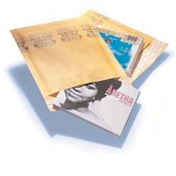   USA) ^ Premium Kraft Bubble Mailers Padded Envelopes Bags DVD 6.5