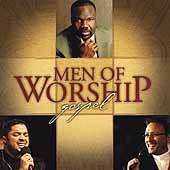 Men of Worship Gospel CD, May 2001, Sony Music Distribution USA