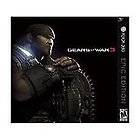 Gears of War 3 (Epic Edition) (Xbox 360, 2011) New in Factory Sealed 