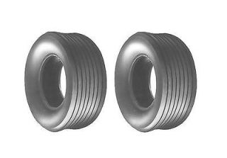 13X6.50 6 TIRES FOR GRASSHOPPER/WOODS MOWERS. SET OF 2