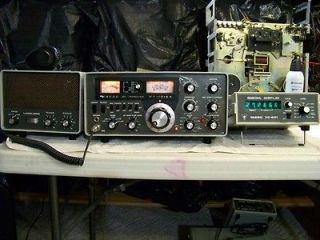 kenwood ham radio in Ham Radio Transceivers