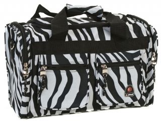 Luggage zebra in Luggage