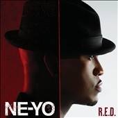 by Ne Yo (CD, Nov 2012, Motown (Record Label))