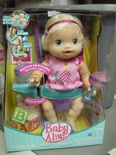 interactive baby dolls in Dolls