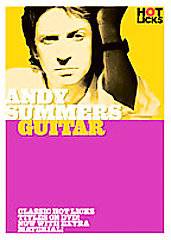 Andy Summers   Guitar DVD, 2006