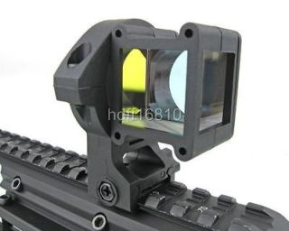 Reflect Angle Sight 360 Degree Rotate For Red Dot Holographic Sight
