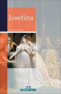 Josefina by Benito De Andres Loriente 2007, Hardcover