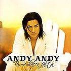 Tu Me Haces Falta by Andy Andy (CD, Jul 2007, EMI Music Distribution)