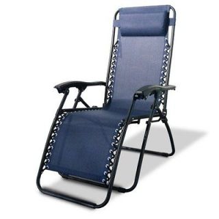 Caravan Canopy Zero Gravity Chair for indoor outdoor Patio backyard or 