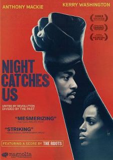Night Catches Us DVD, 2011