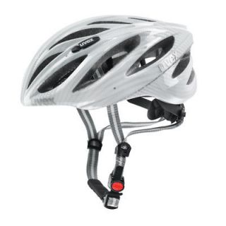 Uvex Boss Race Road / MTB Bike Cycling Helmet