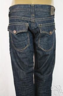 SILVER JEANS 925 Series Zac Surplus Relaxed Fit Bootcut Indigo Pants 