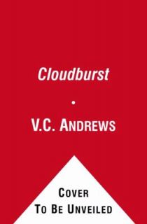 Cloudburst by V. C. Andrews 2011, Paperback