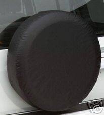   SPARE TIRE COVER 8   10 rim only fits Trailer Popup Camper NEW