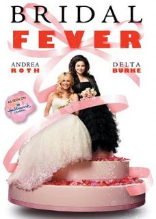 Bridal Fever DVD, 2010