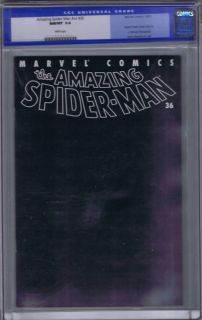 Amazing Spider Man V2#36 Marvel 2001 World Trade Center