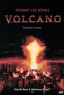 Volcano DVD, 2006, Widescreen Checkpoint