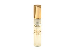 GOLD MAN AMOUAGE perfume/fragra​nce sample vial EDP 2ml spray