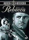 Rebecca (DVD, 1999)Alfred Hitchcock Laurence Olivier Joan Fontaine