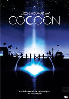 Cocoon DVD, 2006, Full Frame Widescreen Checkpoint