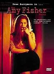 The Amy Fisher Story DVD, 2001