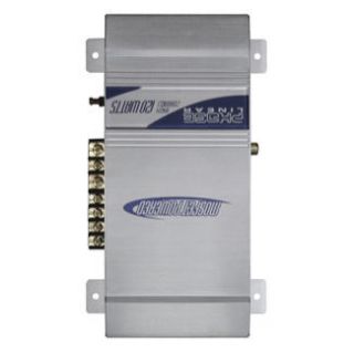 Phase Linear UPA224 Car Amplifier