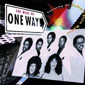 The Best of One Way Featuring Al Hudson Alicia Myers by One Way CD 
