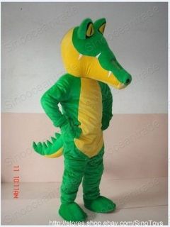 alligator costume in Clothing, 