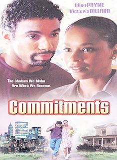 Commitments DVD, 2002