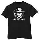 Al Capone OG Original Gangster alcatraz Tee T shirt