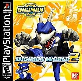 digimon games in Video Games